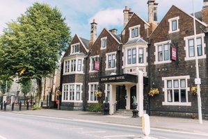 Hotel Adair Arms Hotel cazare Ballymena