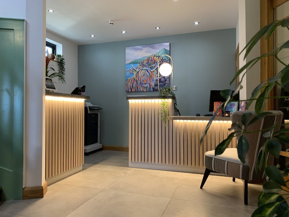 Hotel Bayview Hotel