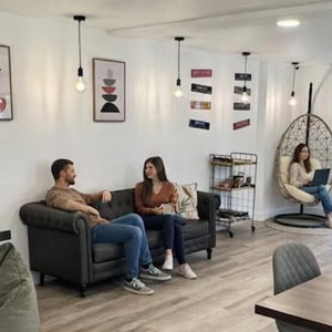 Sejur Smart Camden Inn Hostel vacanta Camden Town