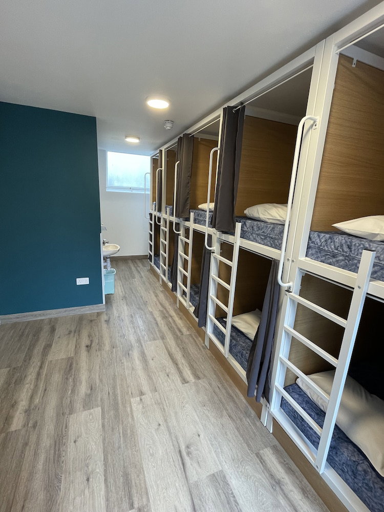 Smart Camden Inn Hostel
