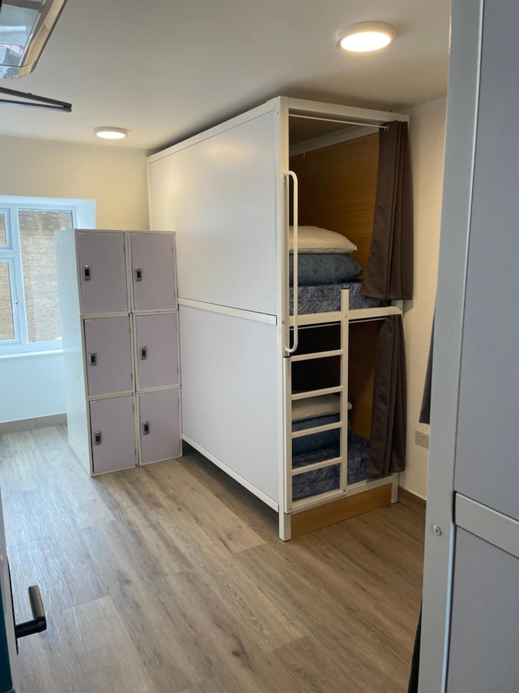 Smart Camden Inn Hostel