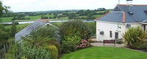 Hotel Willowbank House cazare Enniskillen