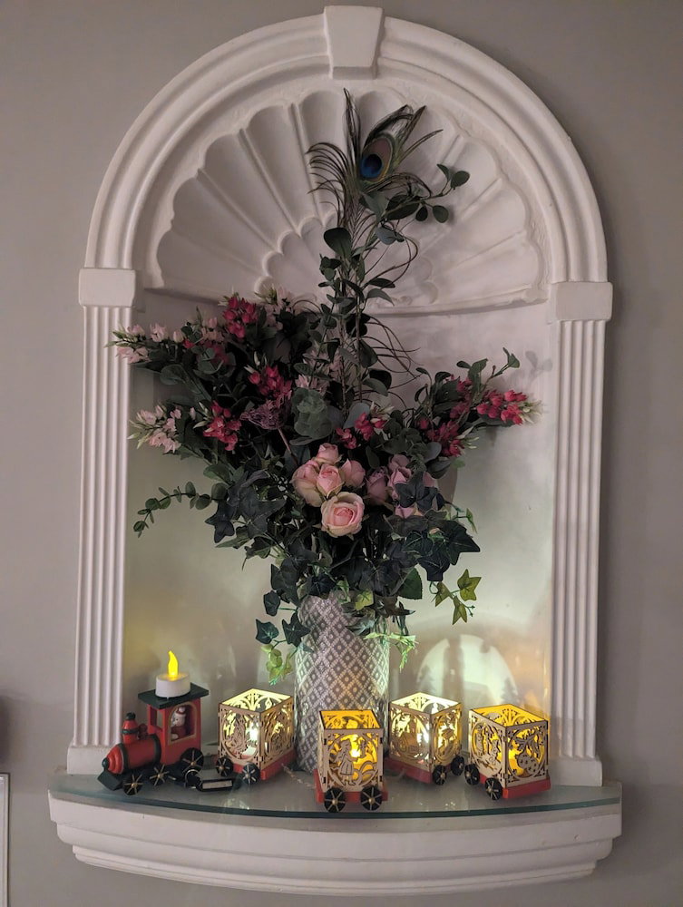 Willowbank House