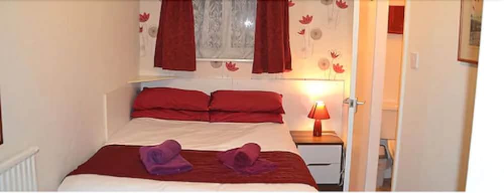 Abbey Lodge