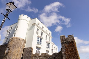 Hotel The Imperial Hotel cazare Tenby