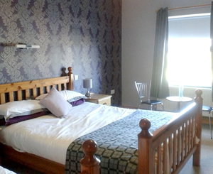 Hotel Melvin Country House cazare Enniskillen
