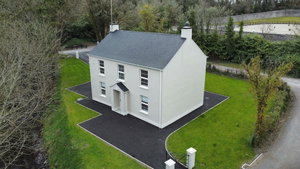 Hotel Garden House cazare Enniskillen