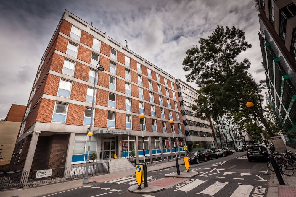 Hotel Lse Carr-Saunders Hall - Campus Accommodation