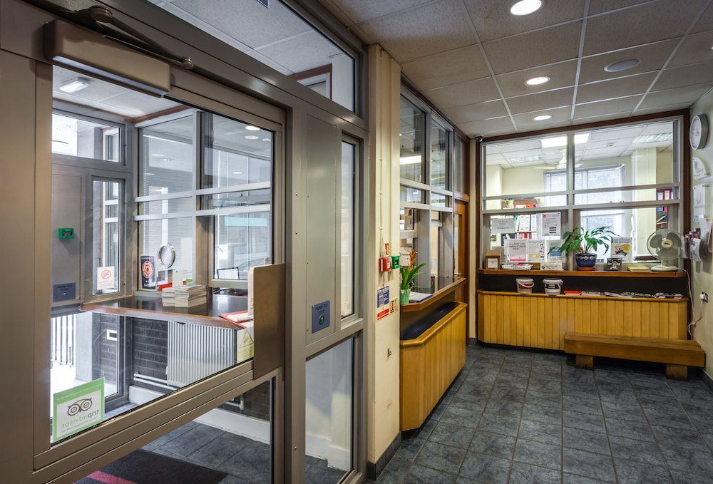 Lse Carr-Saunders Hall - Campus Accommodation