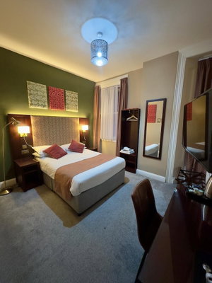 Hotel Acacia Hotel cazare Chelsea