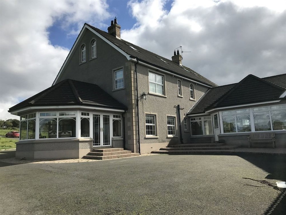Hotel Kilcreeny Lodge