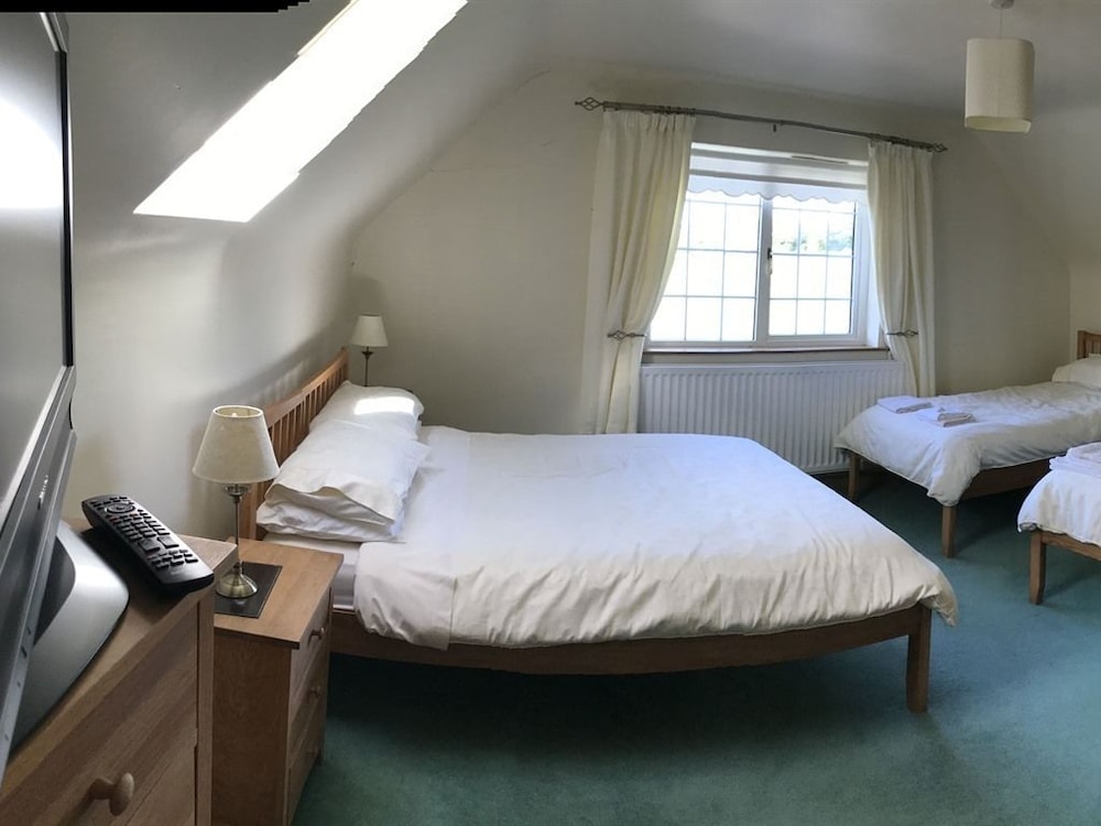 Kilcreeny Lodge