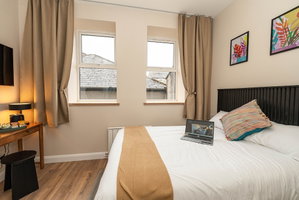 Hotel Wee Sleep Ireland cazare Derry