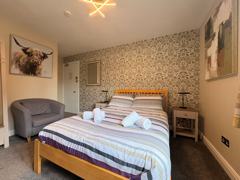 Winmar Guesthouse