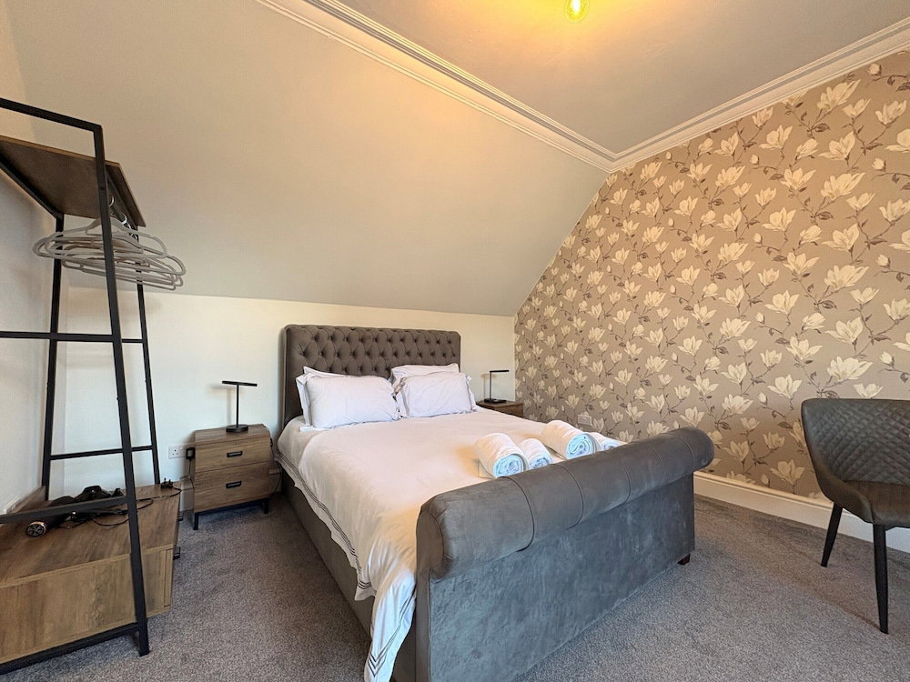 Winmar Guesthouse