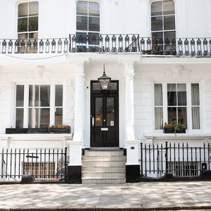 Hotel The Princes Square Hotel cazare Bayswater