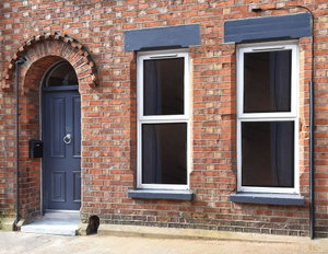 Hotel Ocho Homes By Eight Continents cazare Belfast