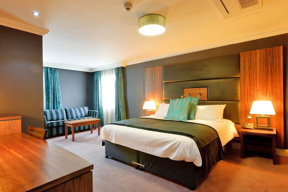 Hotel Rox Hotel Aberdeen By Compass Hospitality