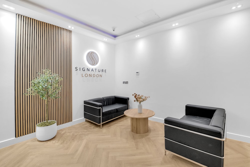 Hotel Signature Hotel London