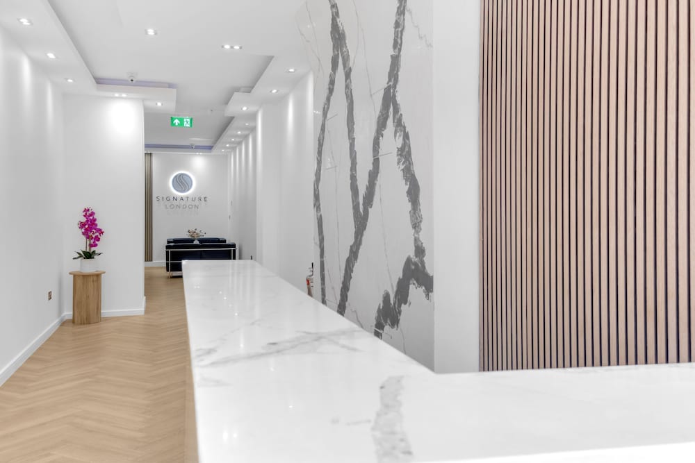 Signature Hotel London