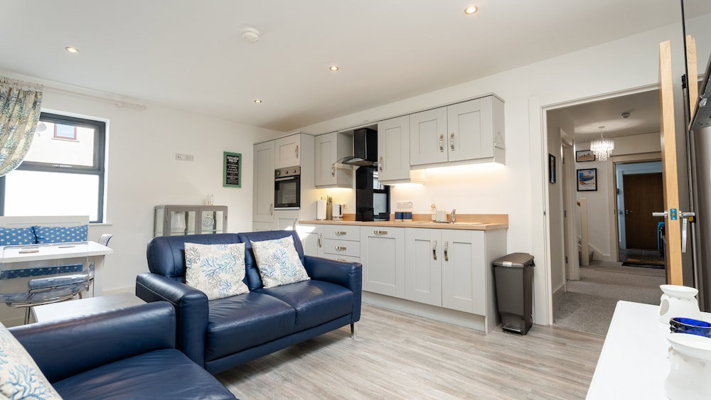 Hotel 3Bd Portrush Apartment Beach & Golf Escape