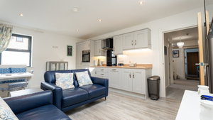 Hotel 3Bd Portrush Apartment Beach & Golf Escape cazare Portrush