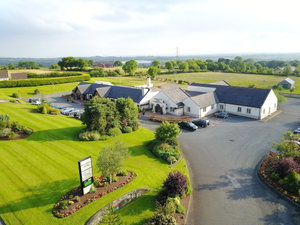 Hotel The Ballymac Hotel cazare Lisburn