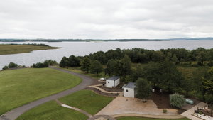Hotel Luxury Waterfront Self-Catering Cabins cazare Enniskillen