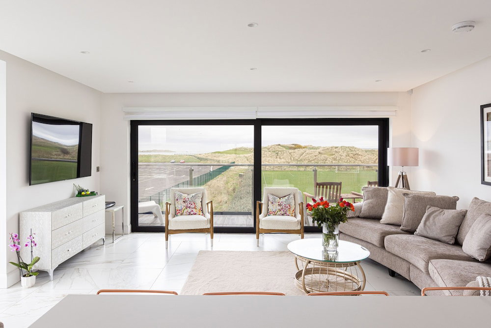Hotel Curran Gate Luxury Apartments, Portrush