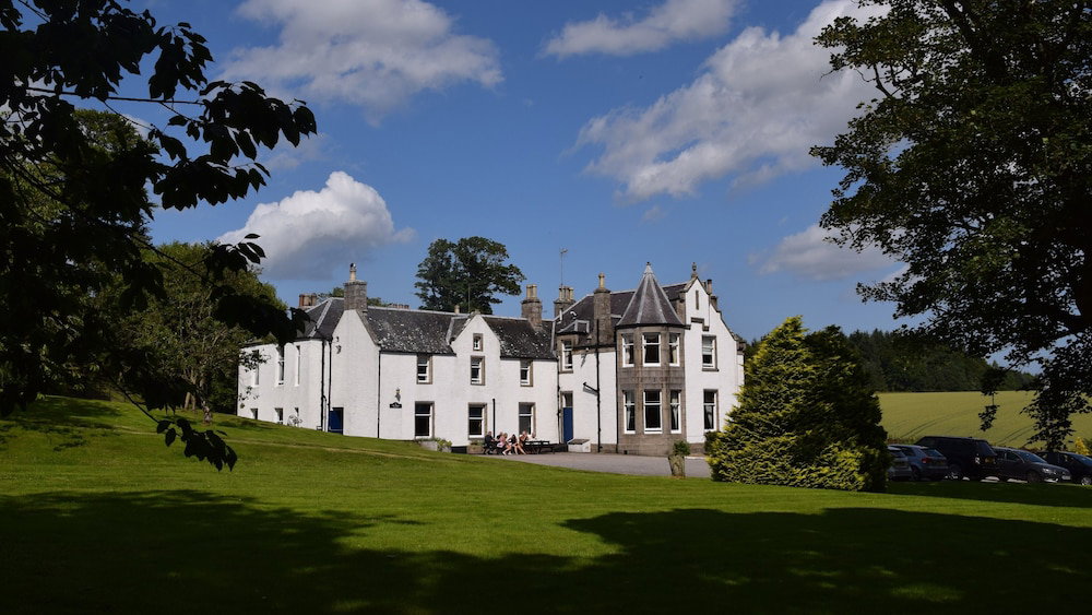 Hotel Saplinbrae Hotel And Lodges