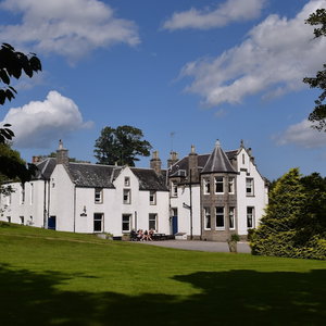 Hotel Saplinbrae Hotel And Lodges cazare Peterhead