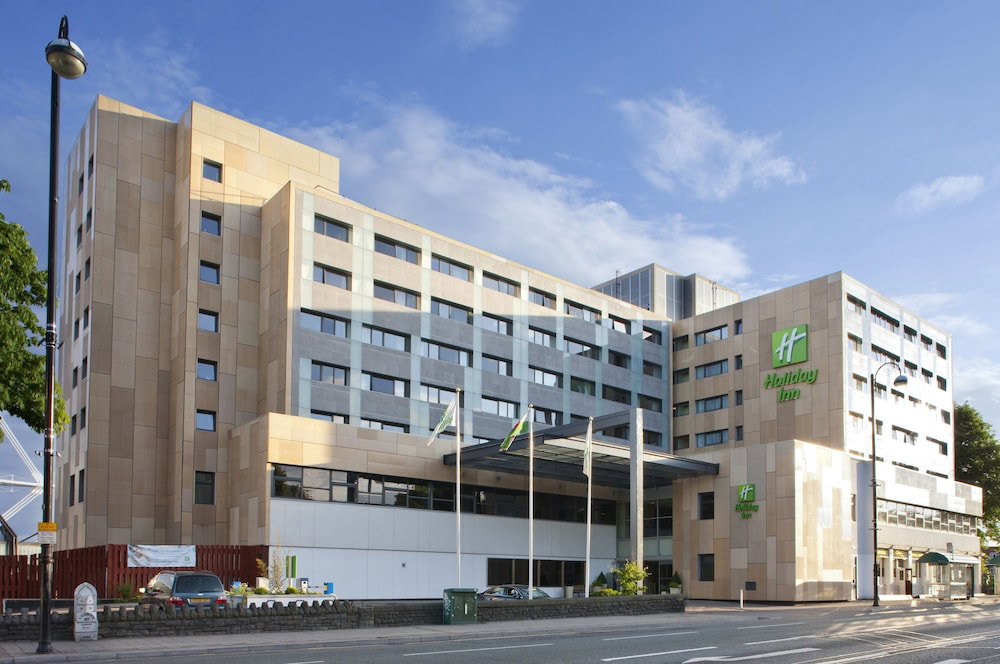 Hotel Holiday Inn Cardiff City Centre By Ihg