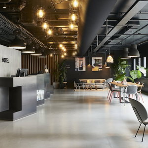 Hotel Good Hotel London cazare West Ham