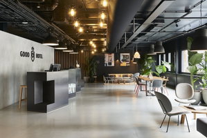 Hotel Good Hotel London cazare West Ham