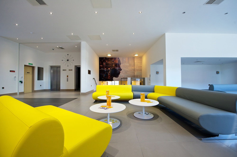 Staycity Aparthotels, London, Deptford Bridge