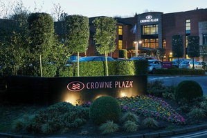Hotel Crowne Plaza Belfast By Ihg cazare Belfast