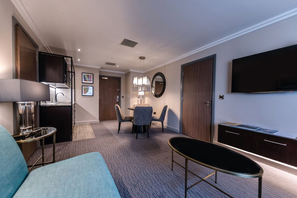 Crowne Plaza Belfast By Ihg
