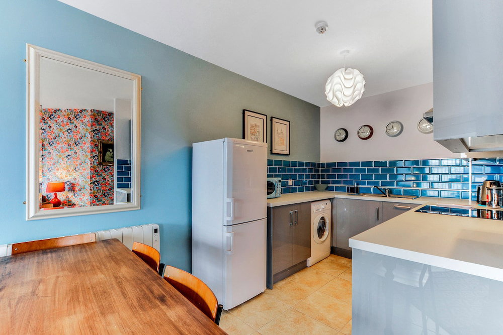 Riverside Apartment