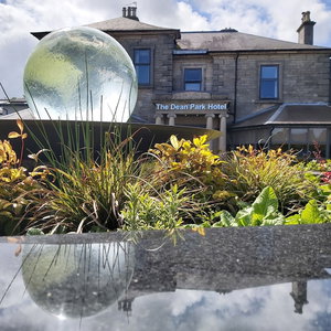 Hotel Dean Park Hotel cazare Kirkcaldy