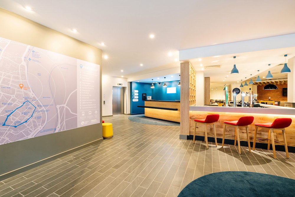 Holiday Inn Express Derry - Londonderry By Ihg