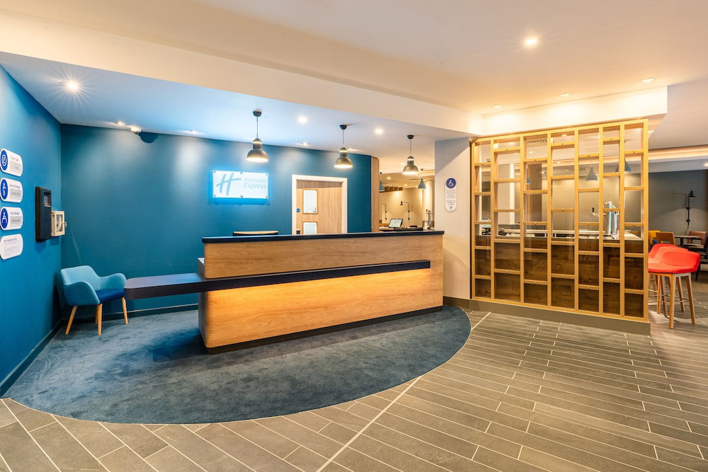 Holiday Inn Express Derry - Londonderry By Ihg