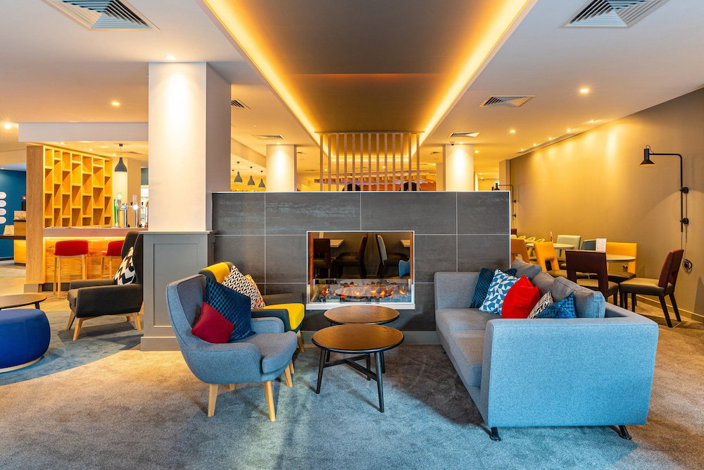 Holiday Inn Express Derry - Londonderry By Ihg