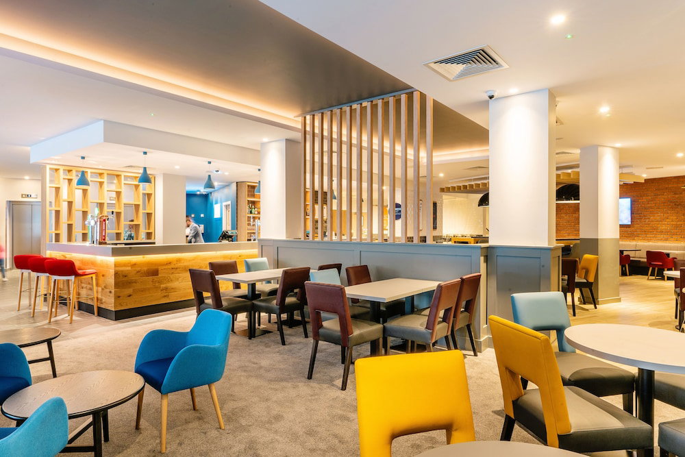Holiday Inn Express Derry - Londonderry By Ihg