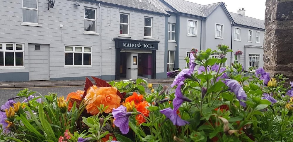 Hotel Mahons Hotel