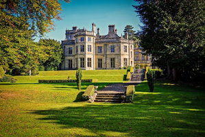 Hotel Pale Hall Hotel cazare Bala