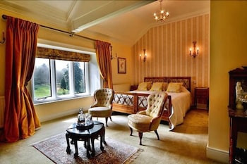 Pale Hall Hotel
