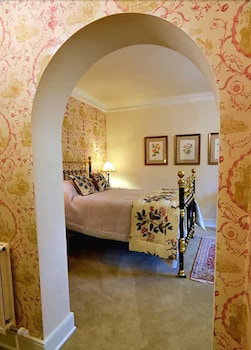 Pale Hall Hotel