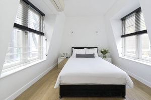 Hotel Crane Court By City2Stay cazare City of London