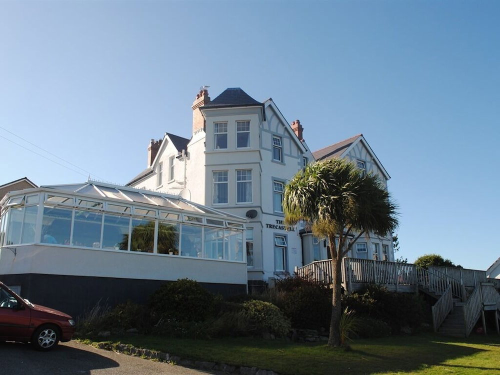Hotel The Trecastell Hotel