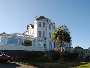 Hotel The Trecastell Hotel cazare Amlwch